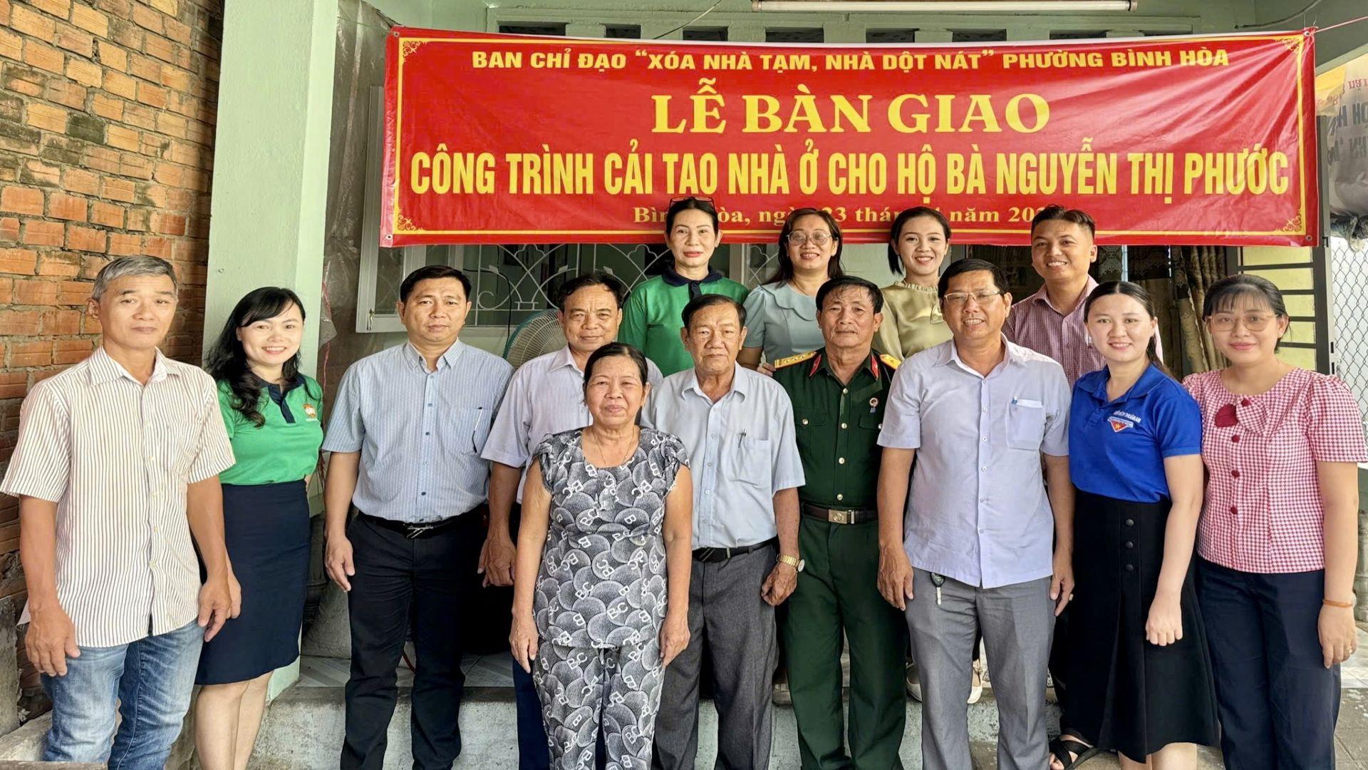 Địa chỉ Công An P. Thuận Giao Thuận An Bình Dương trên bản đồ